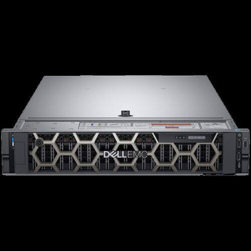 PowerEdge R550 Rack Server Intel Xeon Silver 4309Y 2.8G