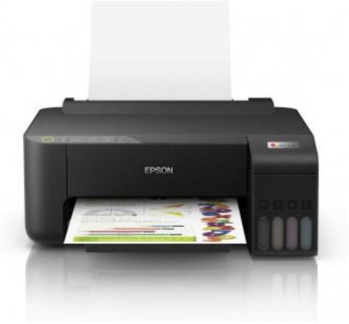 Imprimanta inkjet color CISS Epson L1250