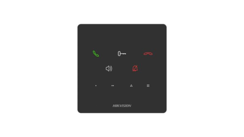 Monitor videointerfon color Hikvision DS-KH6000-E1