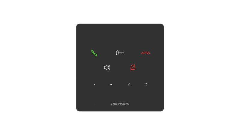 Monitor videointerfon color Hikvision DS-KH6000-E1