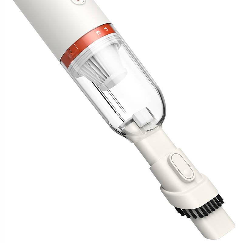 putere aspirare 6000pa
