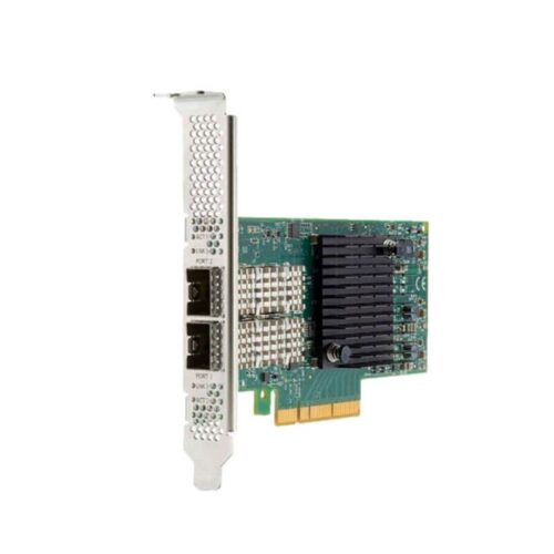 Placa de Retea Server Dual Port 10/25Gbps HP 640SFP28