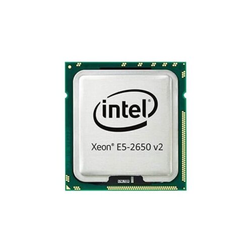 Procesor Intel Xeon Octa Core E5-2650 v2