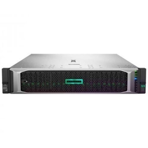 Server HPE ProLiant DL380 Gen10, Intel Xeon Silver 4208, 32GB RAM , No HDD, HPE MR416i-a, PSU 1x 800W, No OS, P56959-421