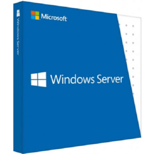 Sistem de operare Dell Windows Server 2019 Std add 16 core 634-BYKY