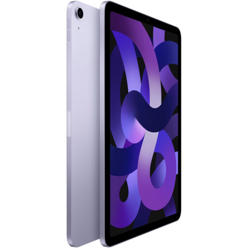 Tableta Apple iPad Air 5, 10.9 inch, 256GB, Wi-Fi, Purple