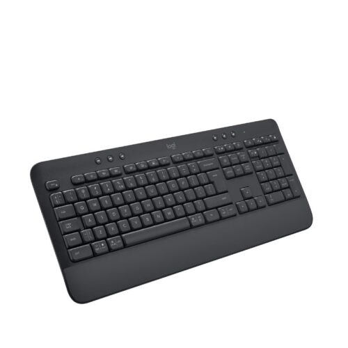 Tastatura Bluetooth Logitech Signature K650