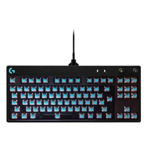 Tastatura Gaming Logitech G PRO