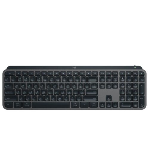 Tastatura Iluminata Bluetooth Logitech MX KEYS