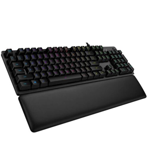 Tastatura Mecanica Gaming NOUA Open Box Logitech G513 Carbon