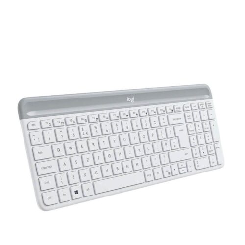 Tastatura Wireless Logitech K470 Slim