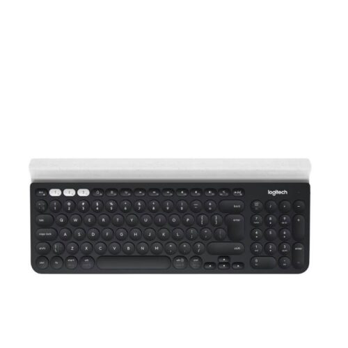 Tastatura Wireless/Bluetooth Logitech K780 Multi-Device