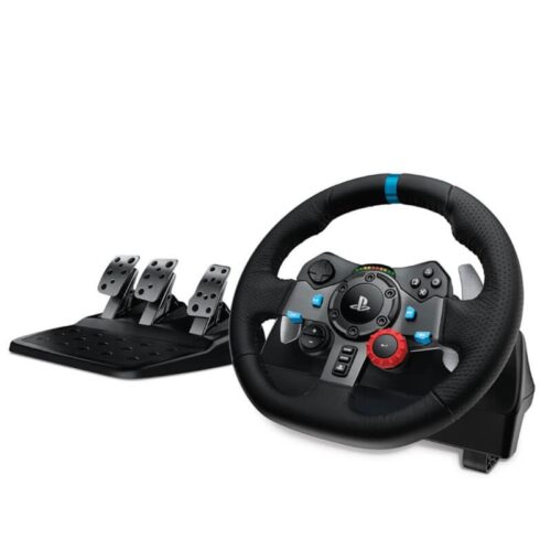 Volan Gaming Logitech G29 Driving Force + Pedale