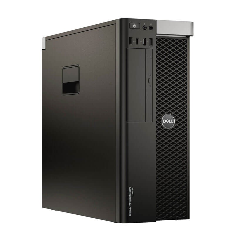Workstation SH Dell Precision T3610