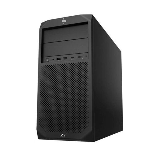 Workstation SH HP Z2 G4 Tower