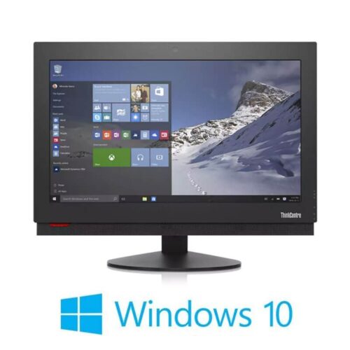 All-in-One Lenovo ThinkCentre M700z