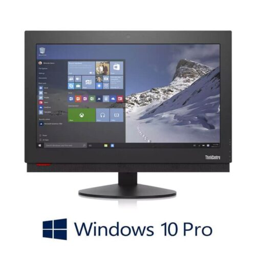 All-in-One Lenovo ThinkCentre M700z