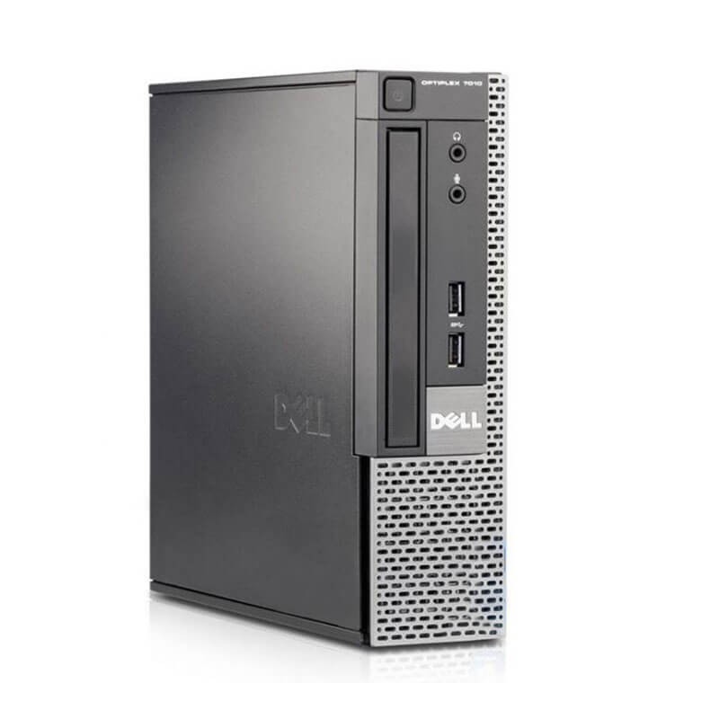 Calculatoare SH Dell OptiPlex 7010 USFF
