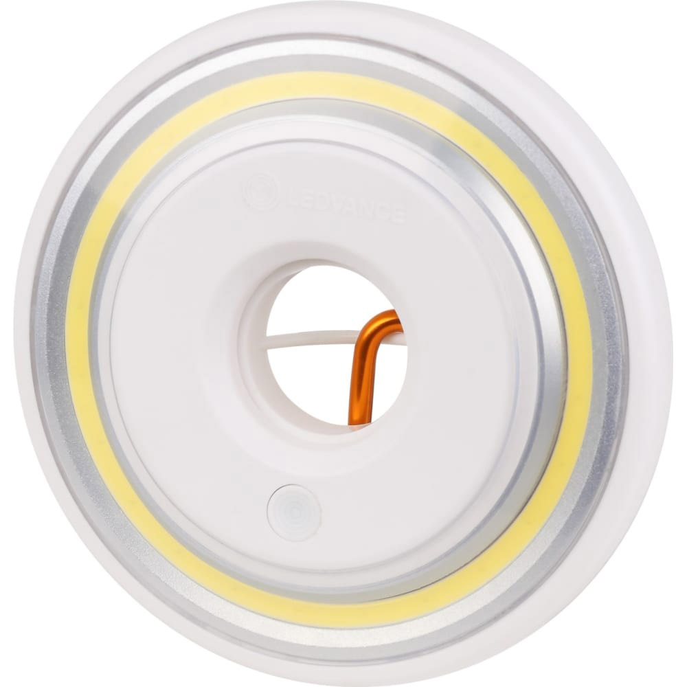Lanterna LED camping Ledvance, 2.2W, 180 lm, 120 mm, IP20, Alb, 000004099854175688