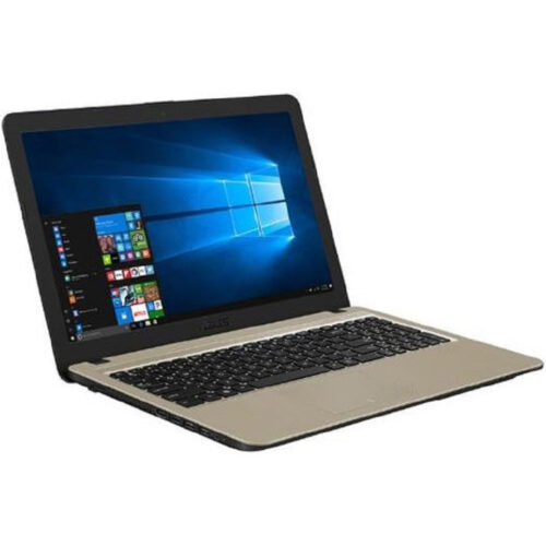Laptop Asus VivoBook 15 X540NA-GQ005, 15.6 inch, Touch, 4GB RAM, 500GB HDD, Intel HD Graphics 500 - Resigilat
