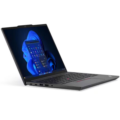 Laptop Lenovo ThinkPad E14 Gen 6, 14 inch, Intel Core Ultra 7 155H, 32GB RAM, 1TB SSD, Windows 11 Pro