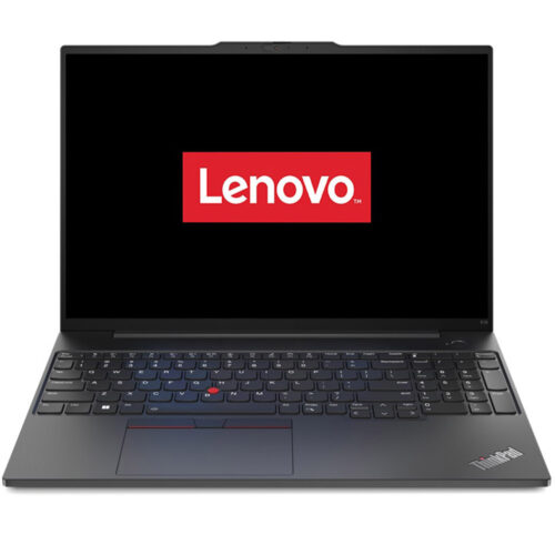 Laptop Lenovo ThinkPad L16 Gen 1, 16 inch, Intel Core Ultra 5 125U, 32GB RAM, 1TB SSD, Windows 11 Pro