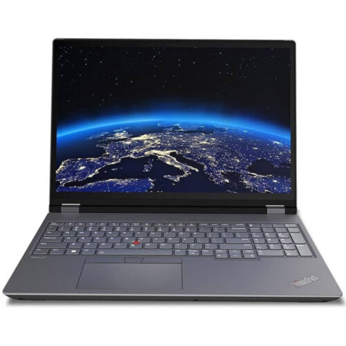 Laptop Lenovo ThinkPad L16 Gen 1, 16 inch, Intel Core Ultra 7 155U, 16GB RAM, 512GB SSD, Windows 11 Pro