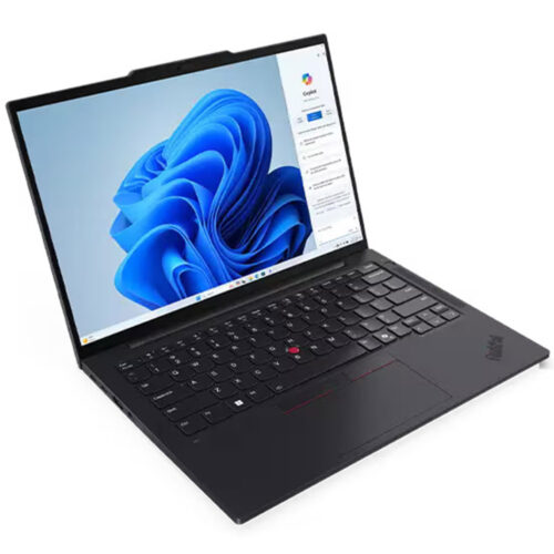 Laptop Lenovo ThinkPad T14s Gen 5, 14 inch, Intel Core Ultra 5 125U, 16GB RAM, 512GB SSD, Windows 11 Pro
