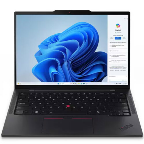 Laptop Lenovo ThinkPad T14s Gen 5, 14 inch, Intel Core Ultra 7 155U, 32GB RAM, 1TB SSD, Windows 11 Pro