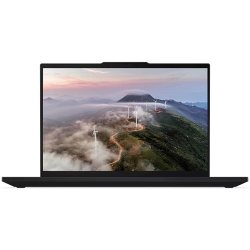 Laptop Lenovo ThinkPad T16 Gen 3, 16 inch, Intel Core Ultra 7 155U, 32GB RAM, 1TB SSD, Windows 11 Pro