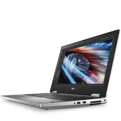 Laptop SH Dell Precision 7540