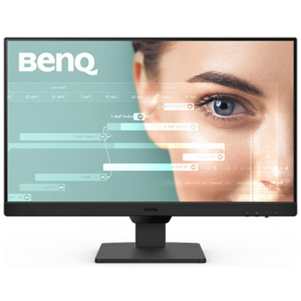 Monitor LED Benq GW2490, 23.8inch, 1920x1080, 5ms GTG, Negru