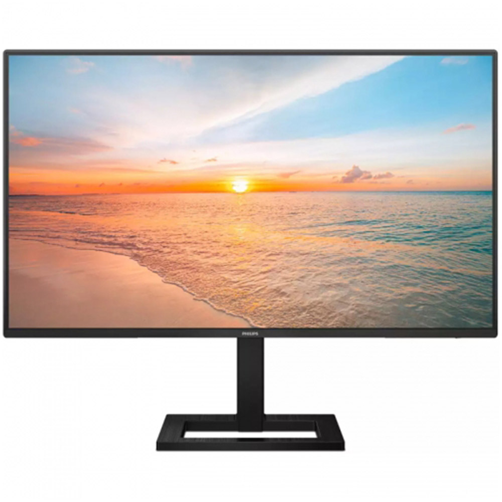 Monitor LED Philips 1000 27E1N1600AE, 27 inch, 2560 x 1440, 4ms GTG, 27E1N1600AE/00
