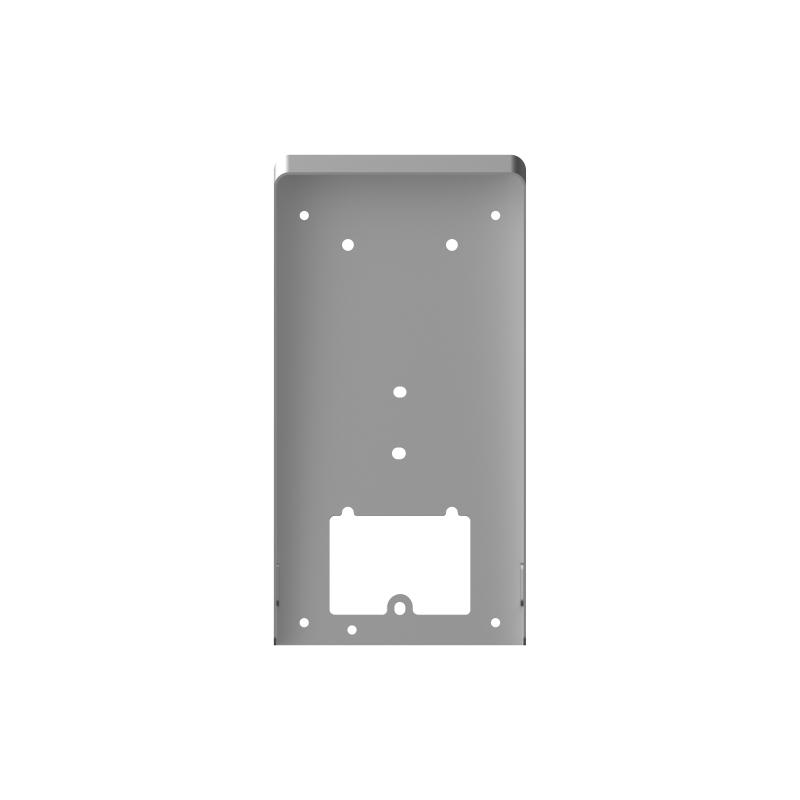 Protecte ploaie pentru video interfon DS-KV9503-WBE1