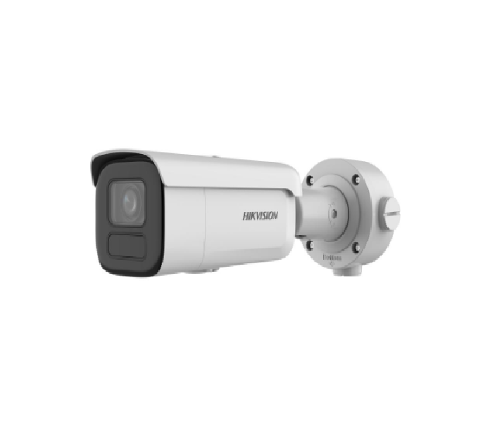 Camera de supraveghere IP Bullet 8MP Hikvision DS-2CD2686G2HT- IZS(2.8-12MM)(EF)