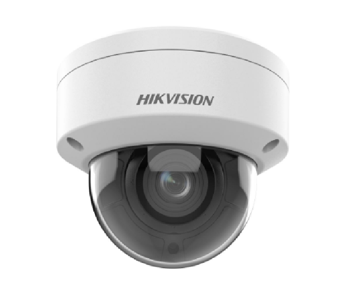 Camera de supraveghere IP Dome 8MP Hikvision DS-2CD2786G2HT- IZS(2.8-12MM)(EF)