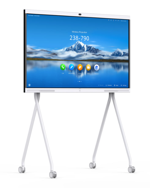 Display interactiv HUAWEI IdeaHub B3