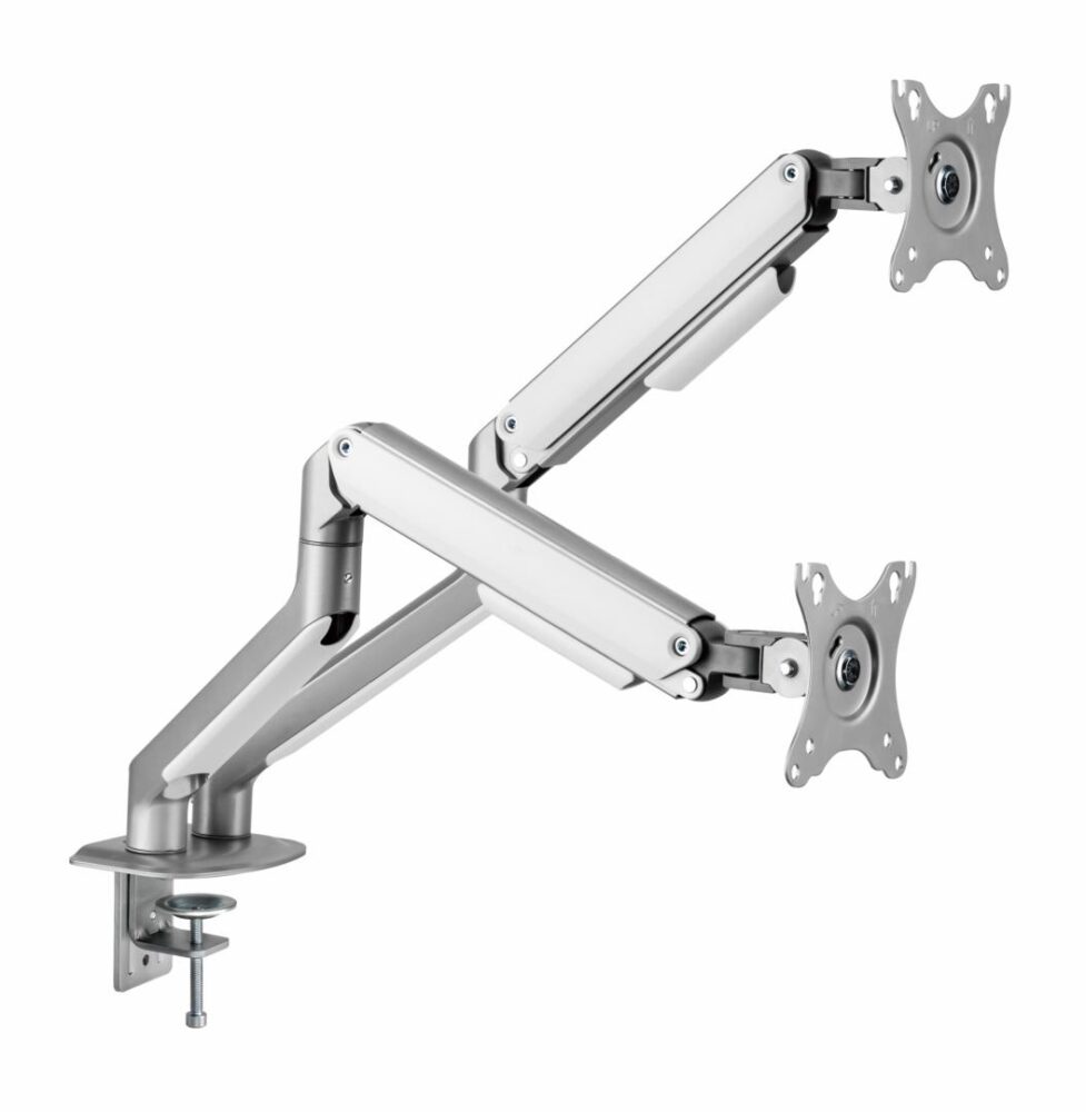 Suport 2 monitoare Serioux MM63-C024