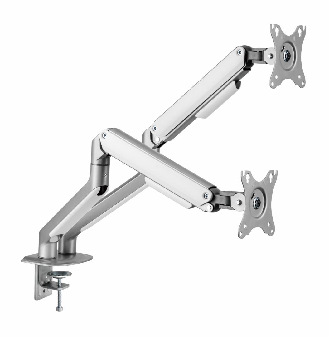 Suport 2 monitoare Serioux MM63-C024