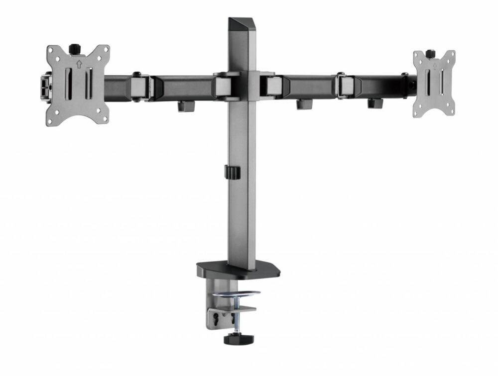 Suport 2 monitoare Serioux MM55-C024