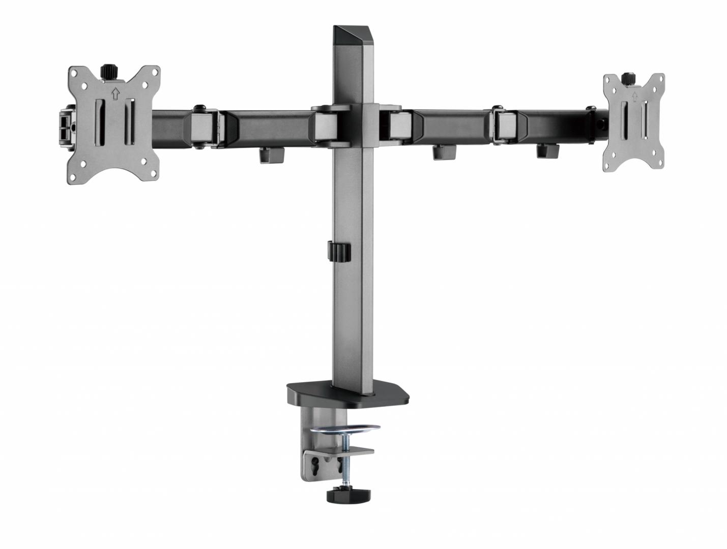 Suport 2 monitoare Serioux MM55-C024