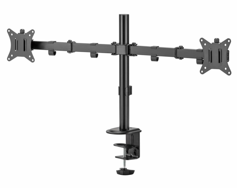 pivotare: +90°~-90°