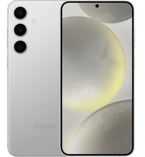 Samsung S24+ 5G S926B 6.7" 12GB 256GB DualSIM Marble Gray