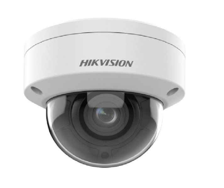 Camera de supraveghere IP Dome 4MP Hikvision DS-2CD2746G2HT- IZS(2.8-12MM)(EF)