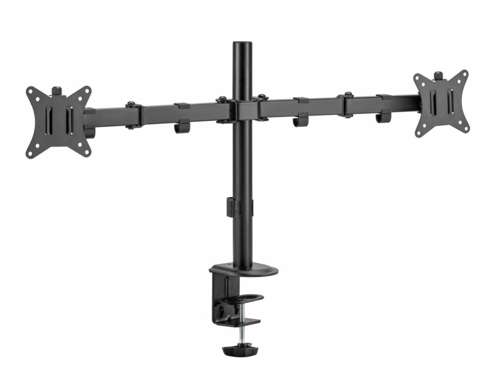 Suport 2 monitoare SeriouxMM66-C024
