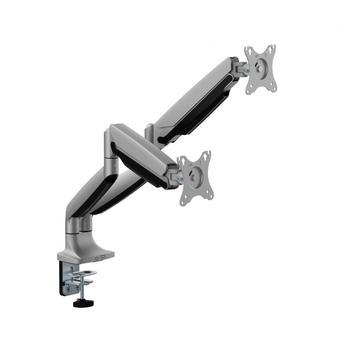 Suport 2 monitoare Serioux MM82-C024
