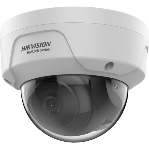 Camera de supraveghere IP Dome 4 MP HiWatch HWI-D140HA(2.8MM)