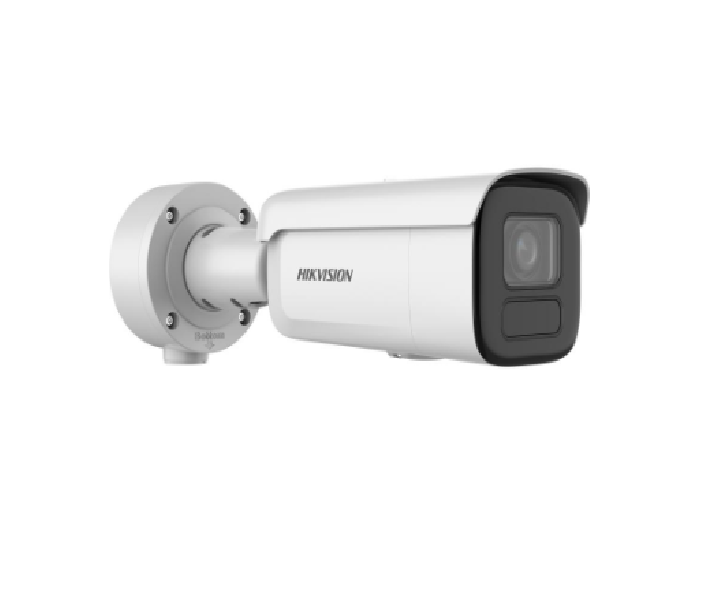 Camera de supraveghere IP Bullet 4MP Hikvision DS-2CD2646G2HT- IZS(2.8-12MM)(EF)