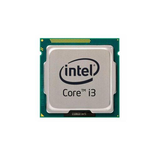 Procesor Intel Quad Core i3-10105 Generatia 10