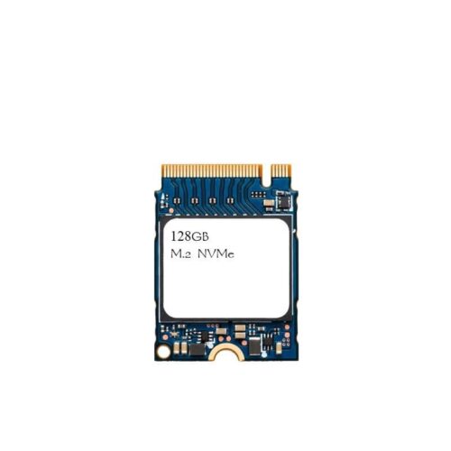 Solid State Drive (SSD) M.2 2230 NVMe 128GB